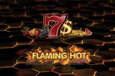 Flaming Hot Extreme